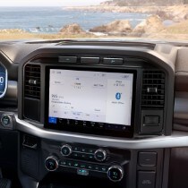 (square) 2022 F-150 Lightning Pro